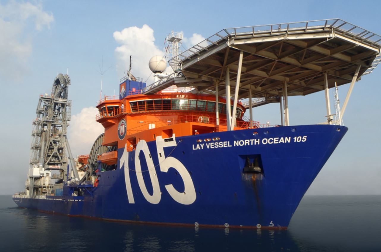 McDermott and Petrofac Form Strategic Alliance